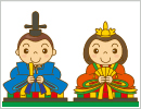 ひな祭り（小学校）①