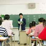厳しさを増す教師という仕事