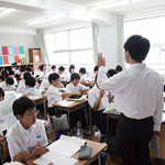 情報の隔絶